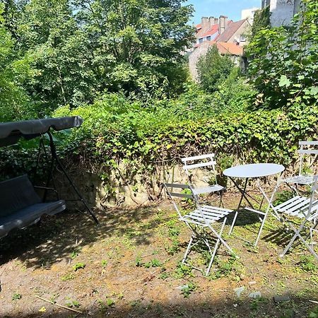Spa Hyper Centre Avec Jardin Boulogne-sur-Mer Extérieur photo