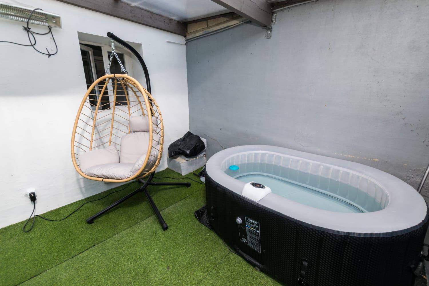 Spa Hyper Centre Avec Jardin Boulogne-sur-Mer Extérieur photo