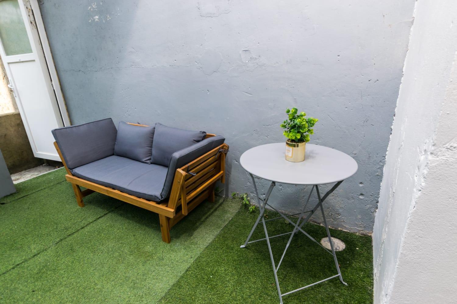Spa Hyper Centre Avec Jardin Boulogne-sur-Mer Extérieur photo
