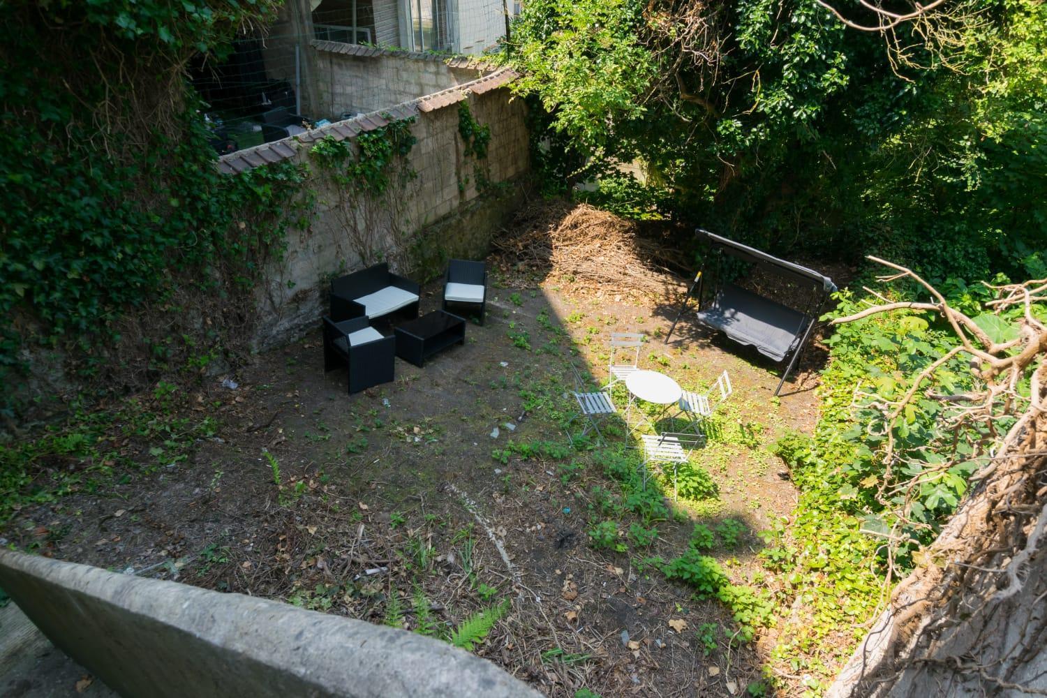 Spa Hyper Centre Avec Jardin Boulogne-sur-Mer Extérieur photo