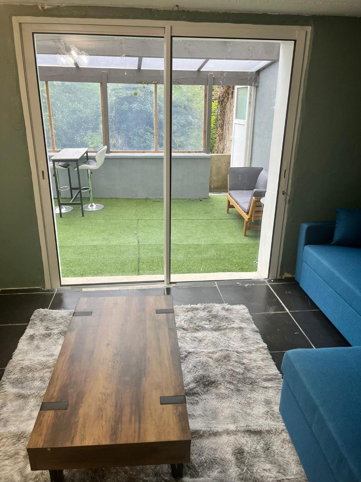 Spa Hyper Centre Avec Jardin Boulogne-sur-Mer Extérieur photo