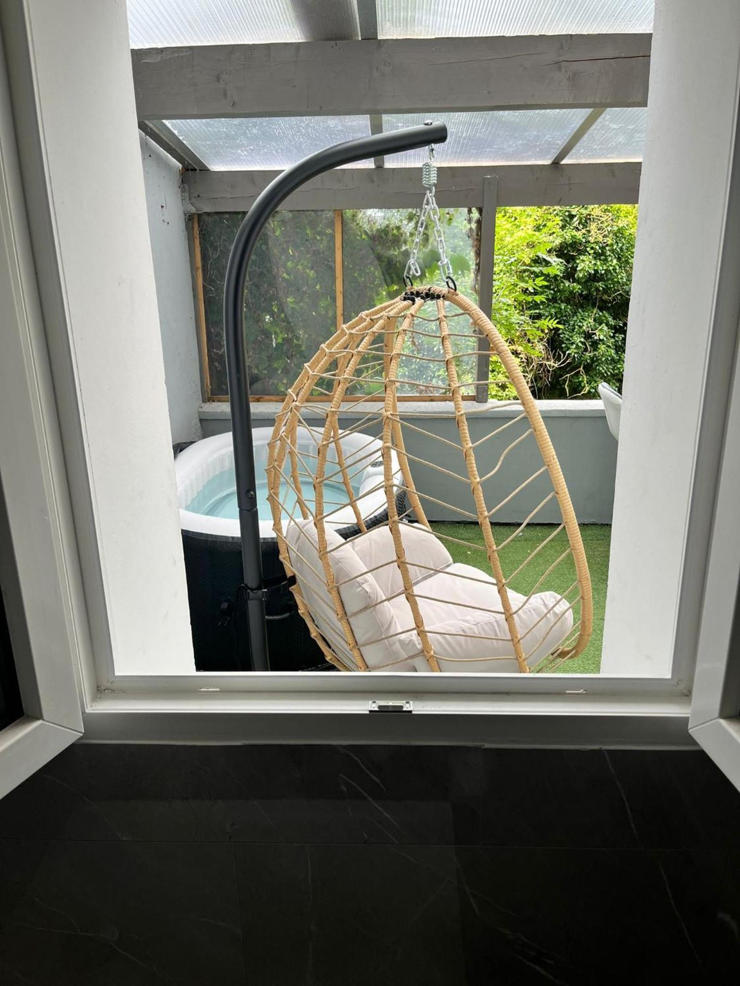 Spa Hyper Centre Avec Jardin Boulogne-sur-Mer Extérieur photo